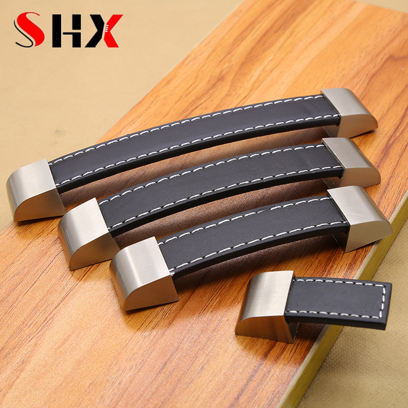 Office Furniture Hardware - Hiện Đại Cao Cấp Da Thật
