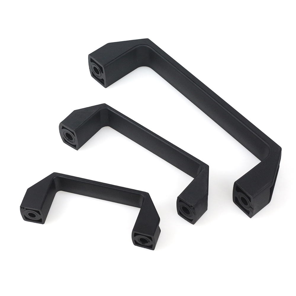 4Pcs/Lot  Plastic Nylon V Slot - đánh giá và giá Furniture Hardware Factory