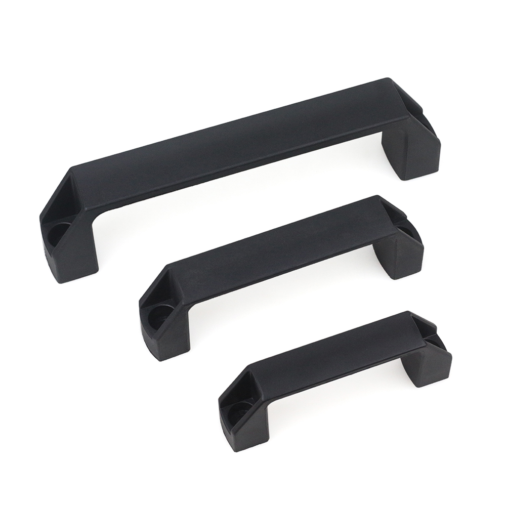4Pcs/Lot  Plastic Nylon V Slot - đánh giá và giá Furniture Hardware Factory