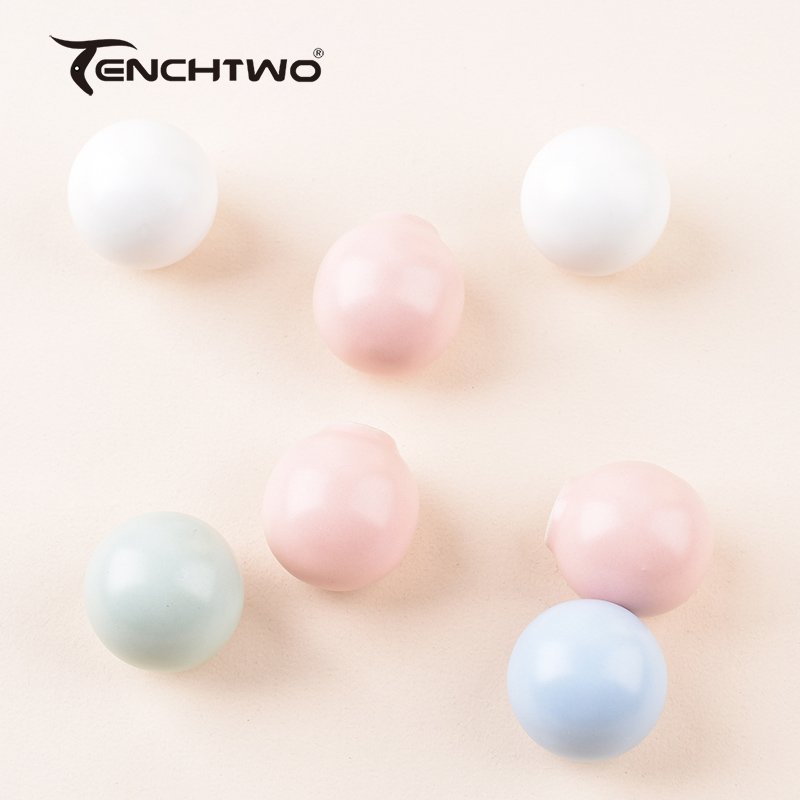 Round Ceramic Hook Clothes Han - đánh giá và giá Furniture Hardware Tools