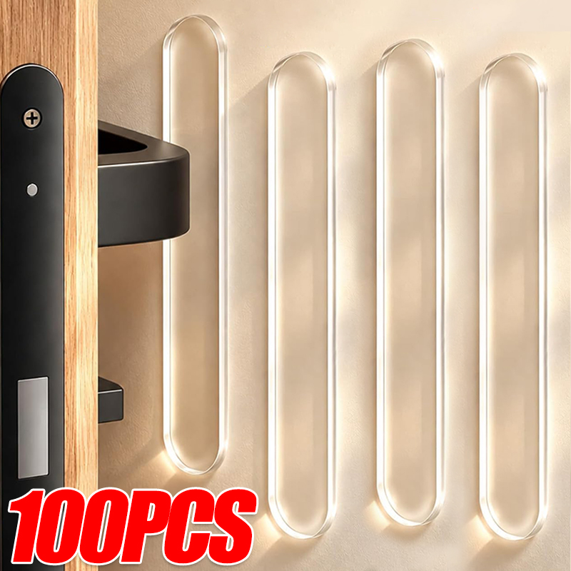 Silicone Cabinet Bumpers Strip - đánh giá và giá Furniture Hardware Factory