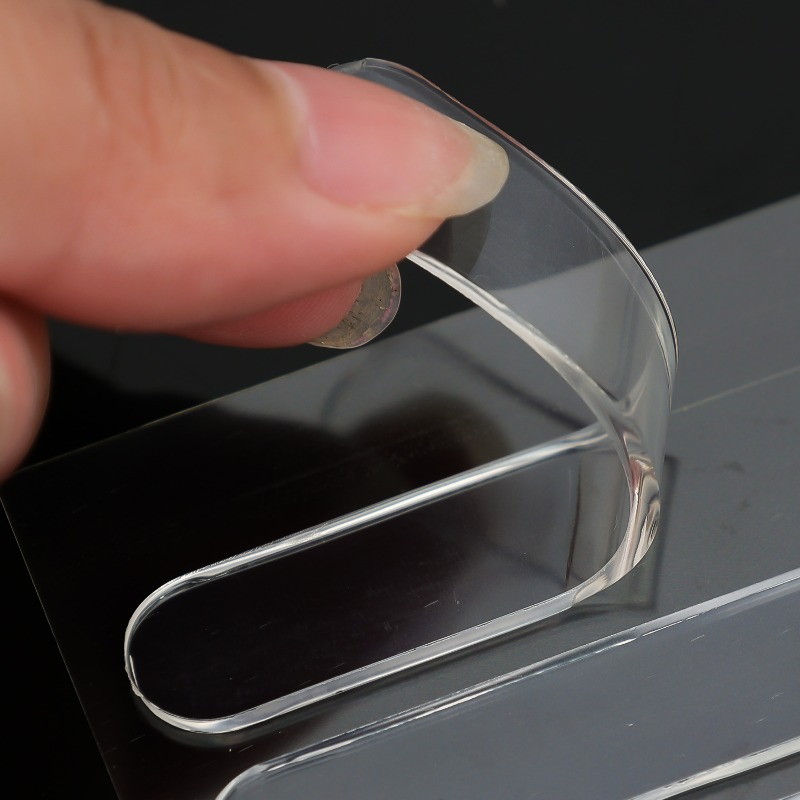 Silicone Cabinet Bumpers Strip - đánh giá và giá Furniture Hardware Factory