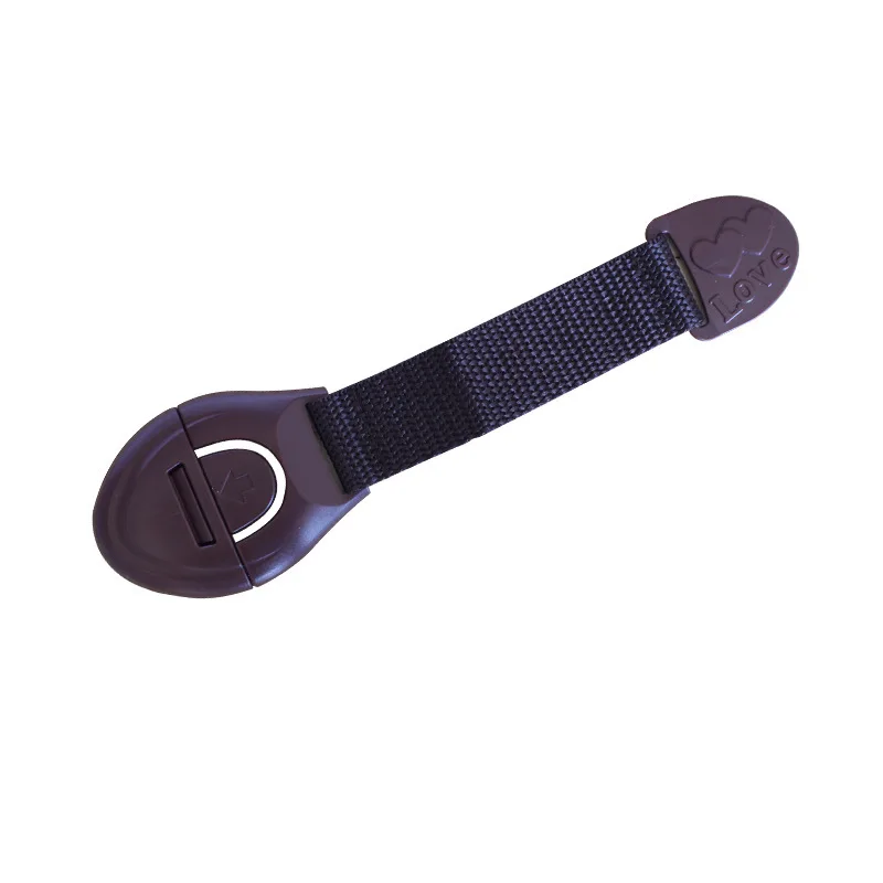 5 Cái/lốc Nâu Tủ Khóa An Toàn  - đánh giá và giá Furniture Hardware Tools