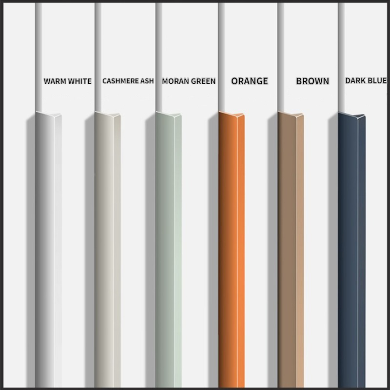 600-1200mm Minimalist Invisibl - đánh giá và giá Furniture Hardware Factory