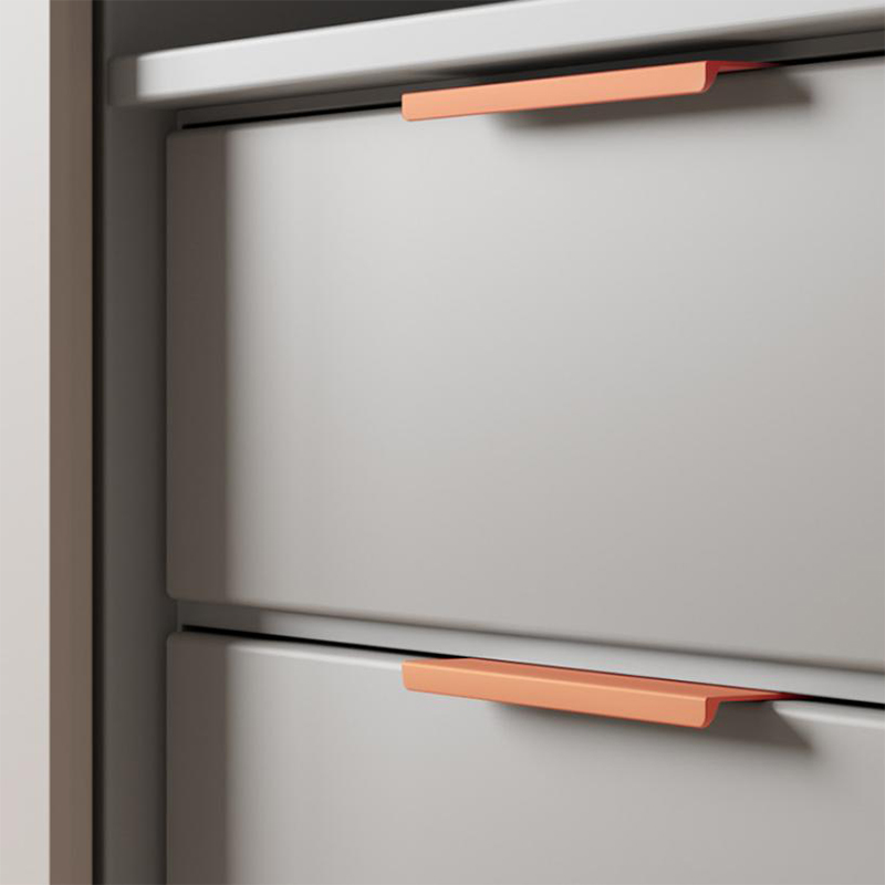 600-1200mm Minimalist Invisibl - đánh giá và giá Furniture Hardware Factory