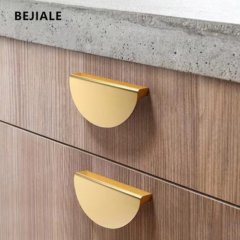 1PC Wardrobe Door Handle Semi- - đánh giá và giá Restoration Hardware Furniture Used