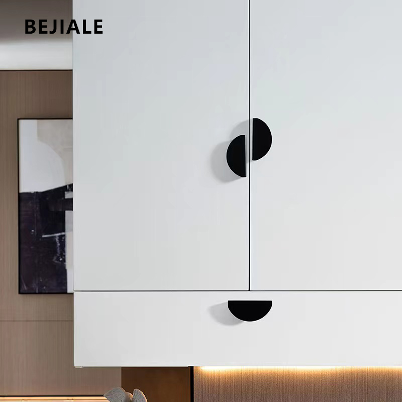 1PC Wardrobe Door Handle Semi- - đánh giá và giá Restoration Hardware Furniture Used