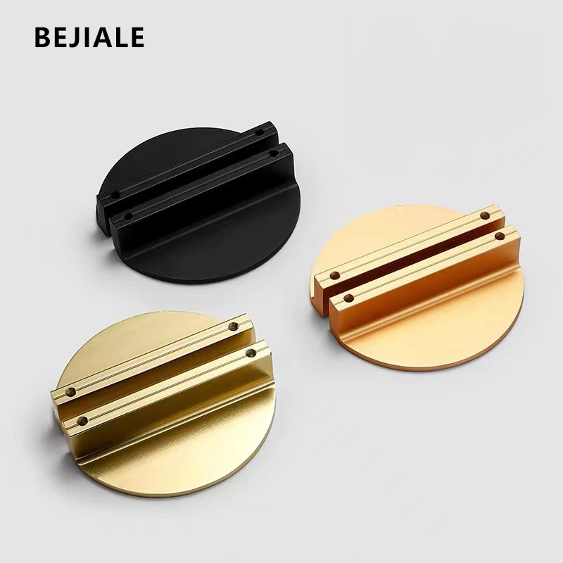 1PC Wardrobe Door Handle Semi- - đánh giá và giá Restoration Hardware Furniture Used