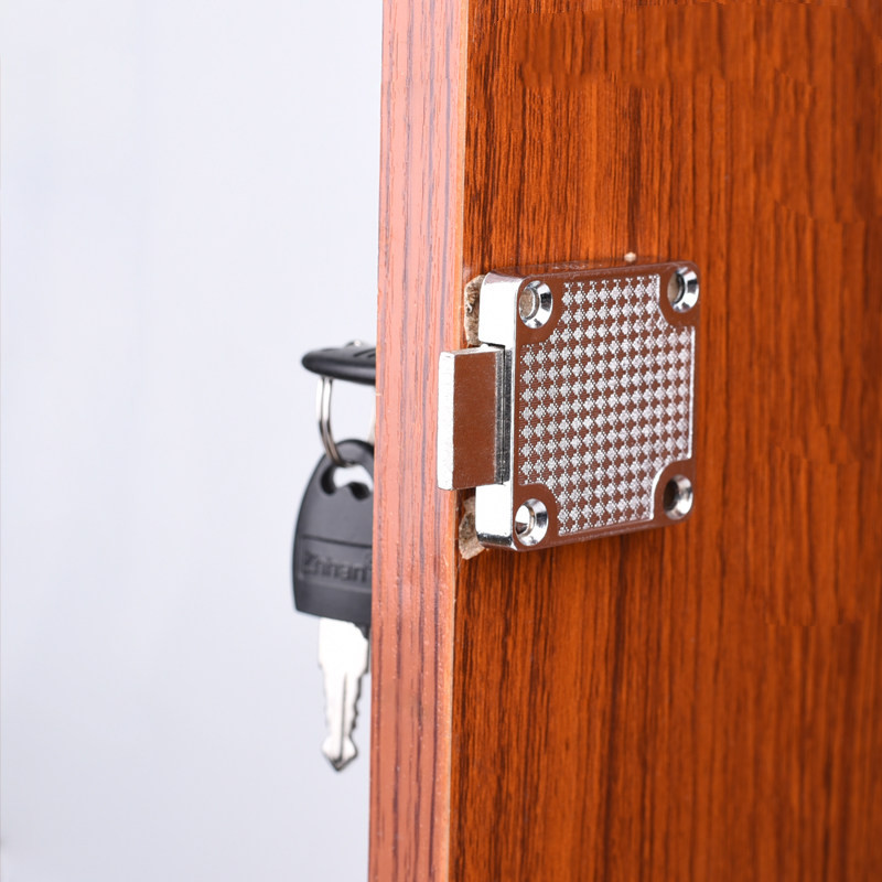 1 Pc Office Desk Drawer Lock F - đánh giá và giá Office Furniture Hardware