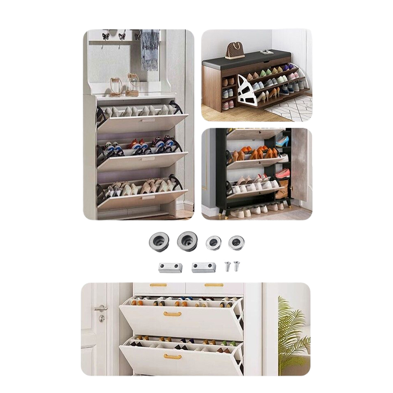 Furniture Shoe Cabinet Connect - đánh giá và giá Furniture Hardware Fixing Screws