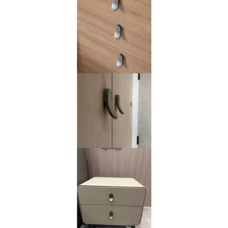 2pcs black blacSmart Cabinet D - đánh giá và giá Restoration Hardware Furniture Used