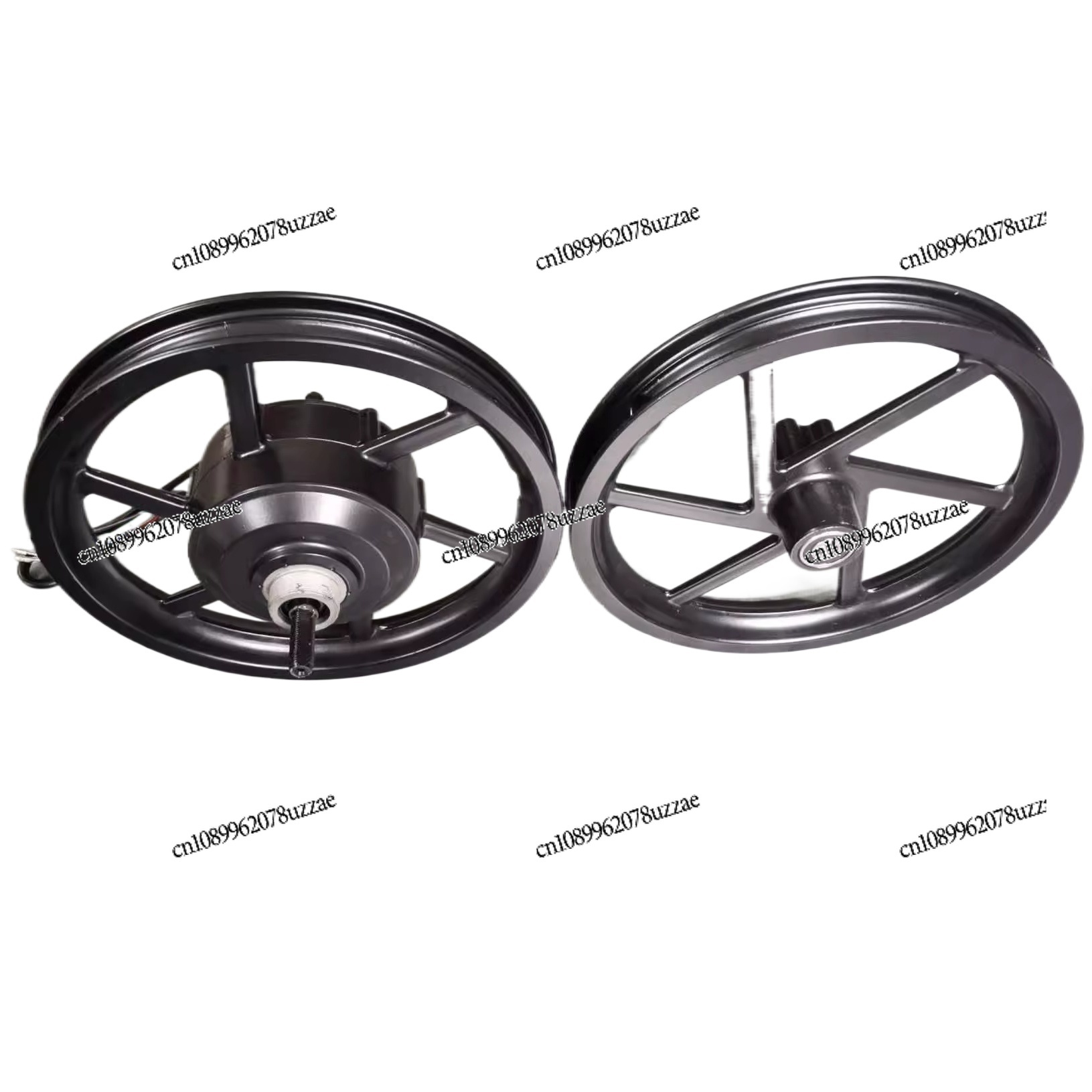 14 Inch Alloy Integrated Wheel - đánh giá và giá Qh Furnitures