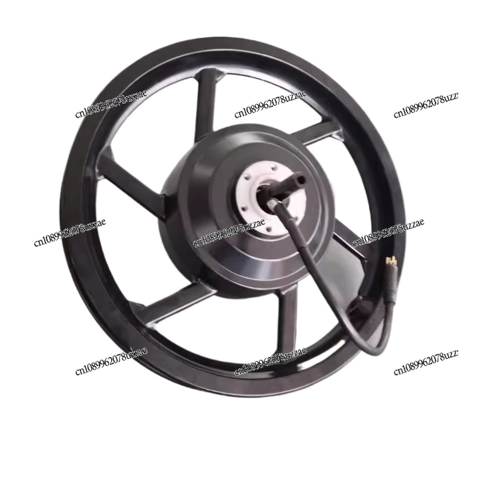 14 Inch Alloy Integrated Wheel - đánh giá và giá Qh Furnitures