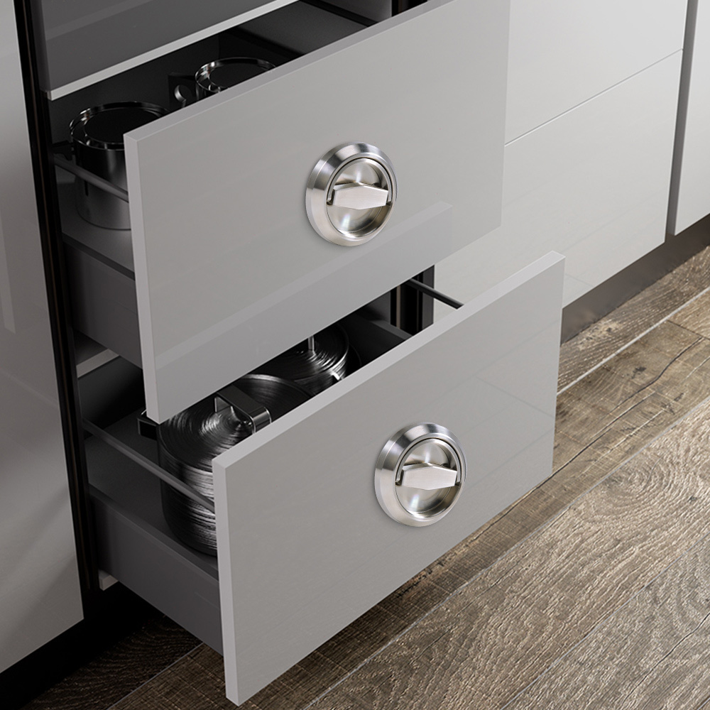 Stainless Steel Hidden Cabinet - đánh giá và giá Furniture Hardware Factory
