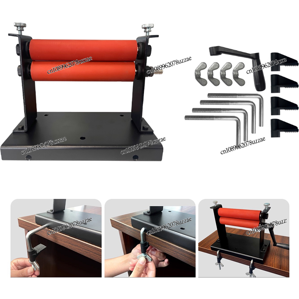 15CM Manual Cold Laminator Mac - đánh giá và giá Qh Furnitures