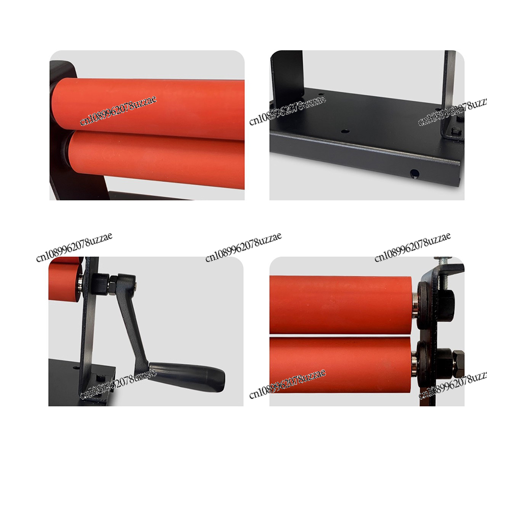 15CM Manual Cold Laminator Mac - đánh giá và giá Qh Furnitures