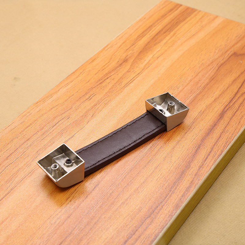 Hiện Đại Cao Cấp Da Thật Núm K - đánh giá và giá Office Furniture Hardware