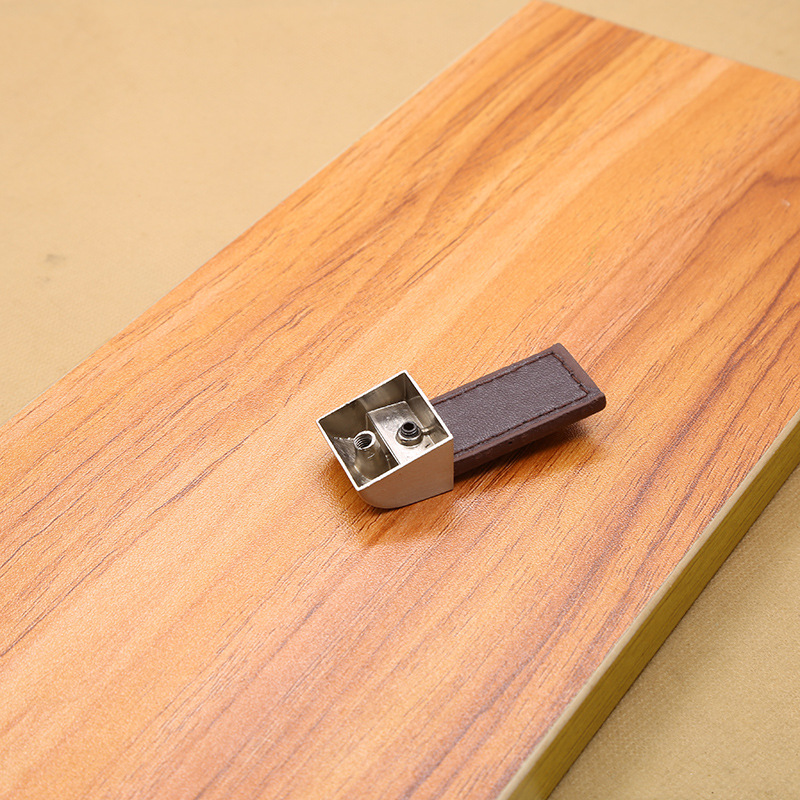 Hiện Đại Cao Cấp Da Thật Núm K - đánh giá và giá Office Furniture Hardware