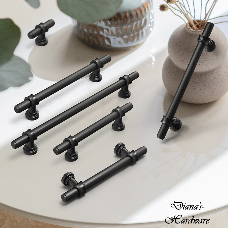 Modern Simple Black Handles fo - đánh giá và giá Restoration Hardware Furniture Used