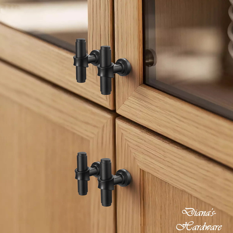 Modern Simple Black Handles fo - đánh giá và giá Restoration Hardware Furniture Used