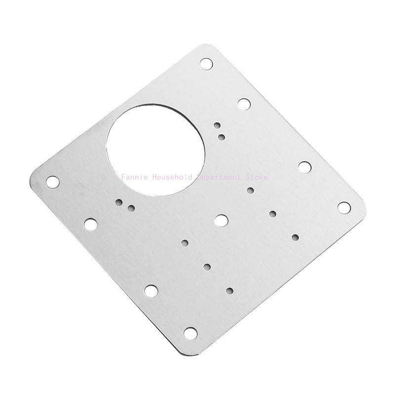2/10Sets Hinge Repair Plate Ki - đánh giá và giá Furniture Hardware Fixing Screws