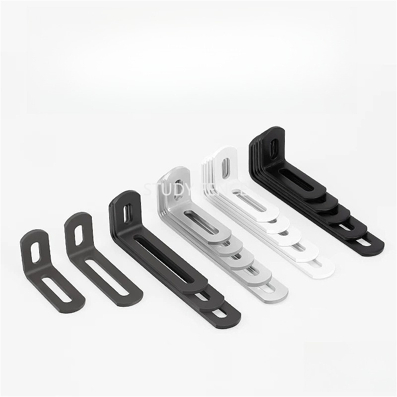 10PCS Metal Corner Code Furnit - đánh giá và giá Furniture Hardware Fixing Screws