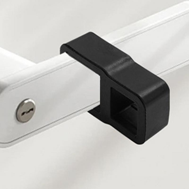 1PC Silicone Door Handle Crash - đánh giá và giá Furniture Hardware Factory