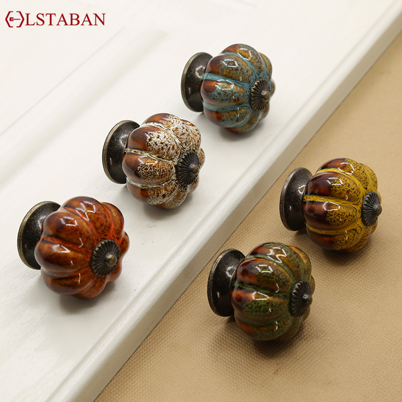 Ceramic European Style Simple  - đánh giá và giá Furniture Hardware Factory