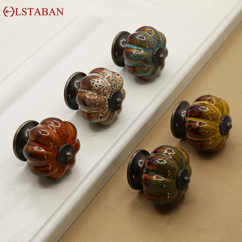 Ceramic European Style Simple  - đánh giá và giá Furniture Hardware Factory