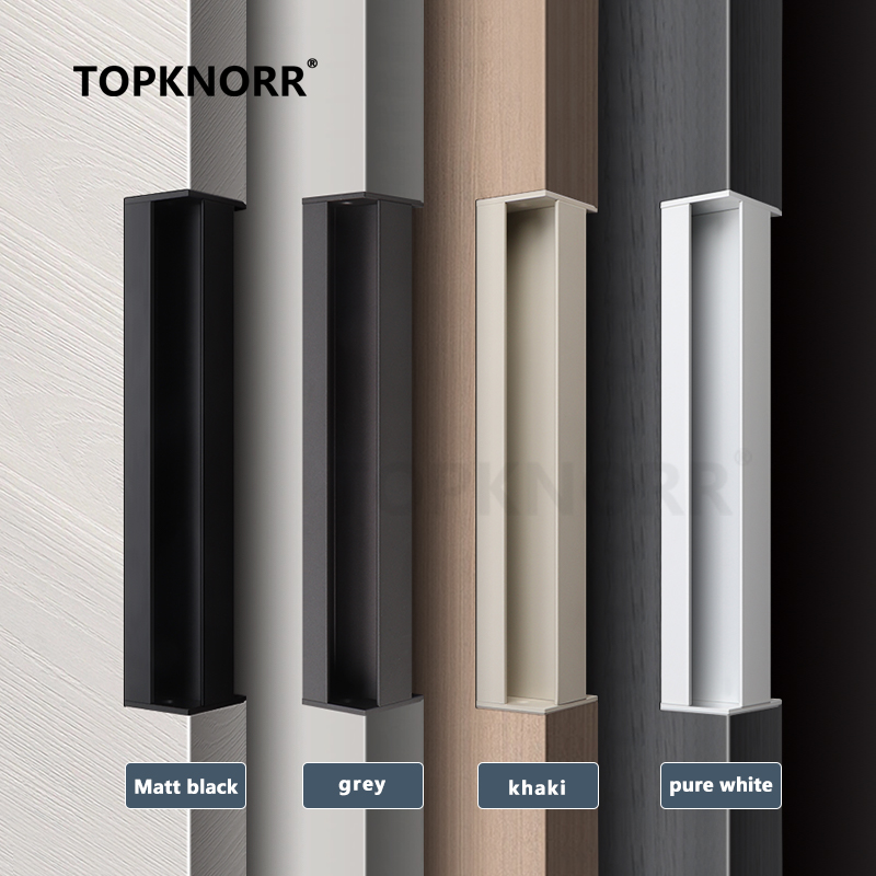 Pocket Door Side Handle Mobile - đánh giá và giá Furniture Hardware Factory