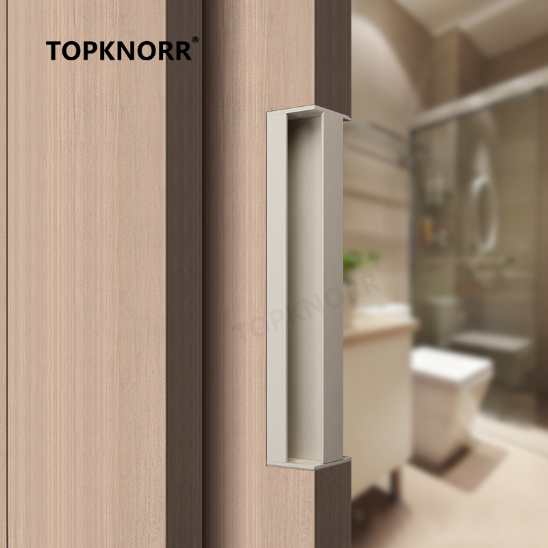 Pocket Door Side Handle Mobile - đánh giá và giá Furniture Hardware Factory