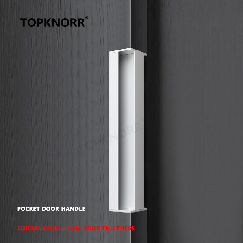 Pocket Door Side Handle Mobile - đánh giá và giá Furniture Hardware Factory