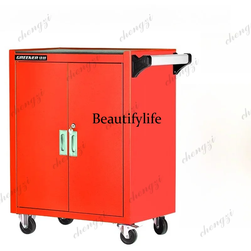 M138 Iron Sheet Tool Cabinet W - đánh giá và giá Office Furniture Hardware