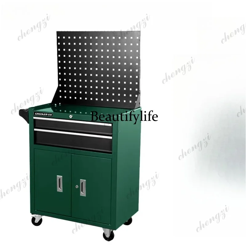 M138 Iron Sheet Tool Cabinet W - đánh giá và giá Office Furniture Hardware