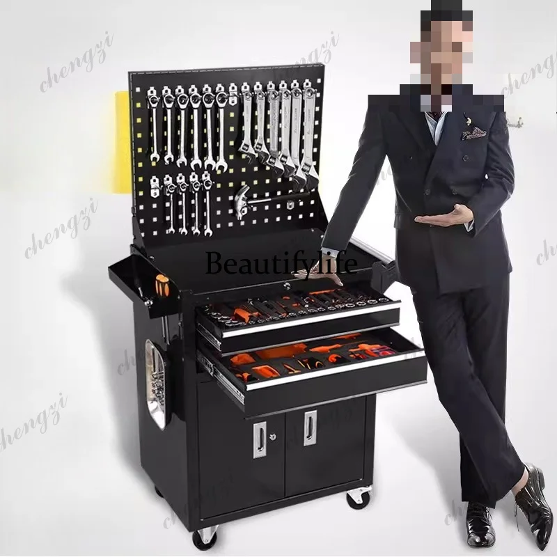 M138 Iron Sheet Tool Cabinet W - đánh giá và giá Office Furniture Hardware