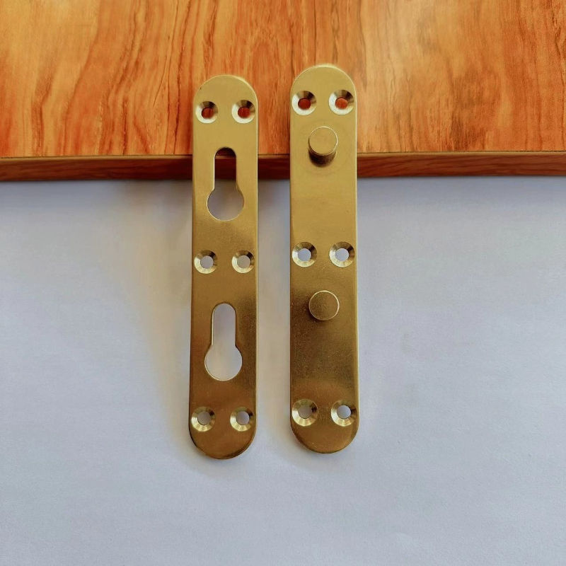 Thick Brass Screw Bed Hanging  - đánh giá và giá Furniture Hardware Fixing Screws