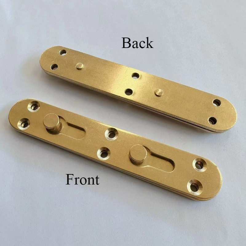 Thick Brass Screw Bed Hanging  - đánh giá và giá Furniture Hardware Fixing Screws