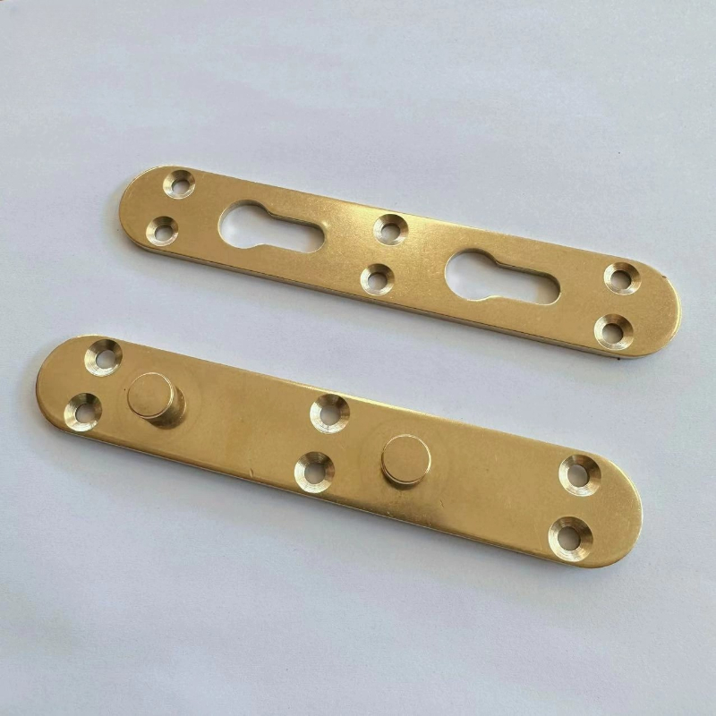 Thick Brass Screw Bed Hanging  - đánh giá và giá Furniture Hardware Fixing Screws