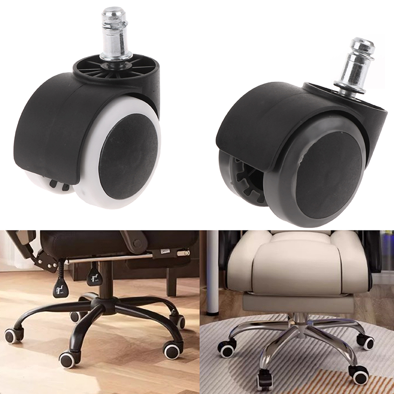 【New】2 Inch Universal Swivel C - đánh giá và giá Office Furniture Hardware
