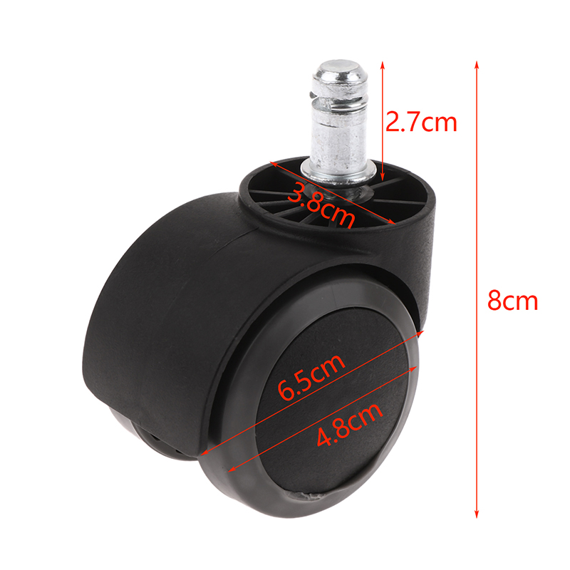 【New】2 Inch Universal Swivel C - đánh giá và giá Office Furniture Hardware