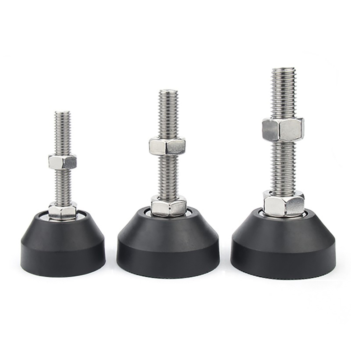 M8 M10 M12 304 Stainless Steel - đánh giá và giá Furniture Hardware Fixing Screws