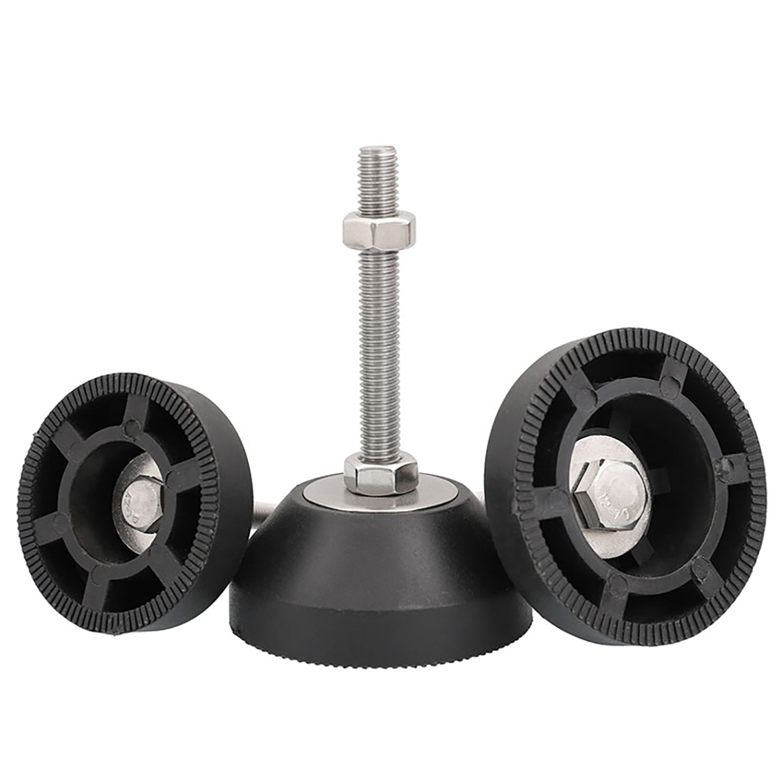 M8 M10 M12 304 Stainless Steel - đánh giá và giá Furniture Hardware Fixing Screws