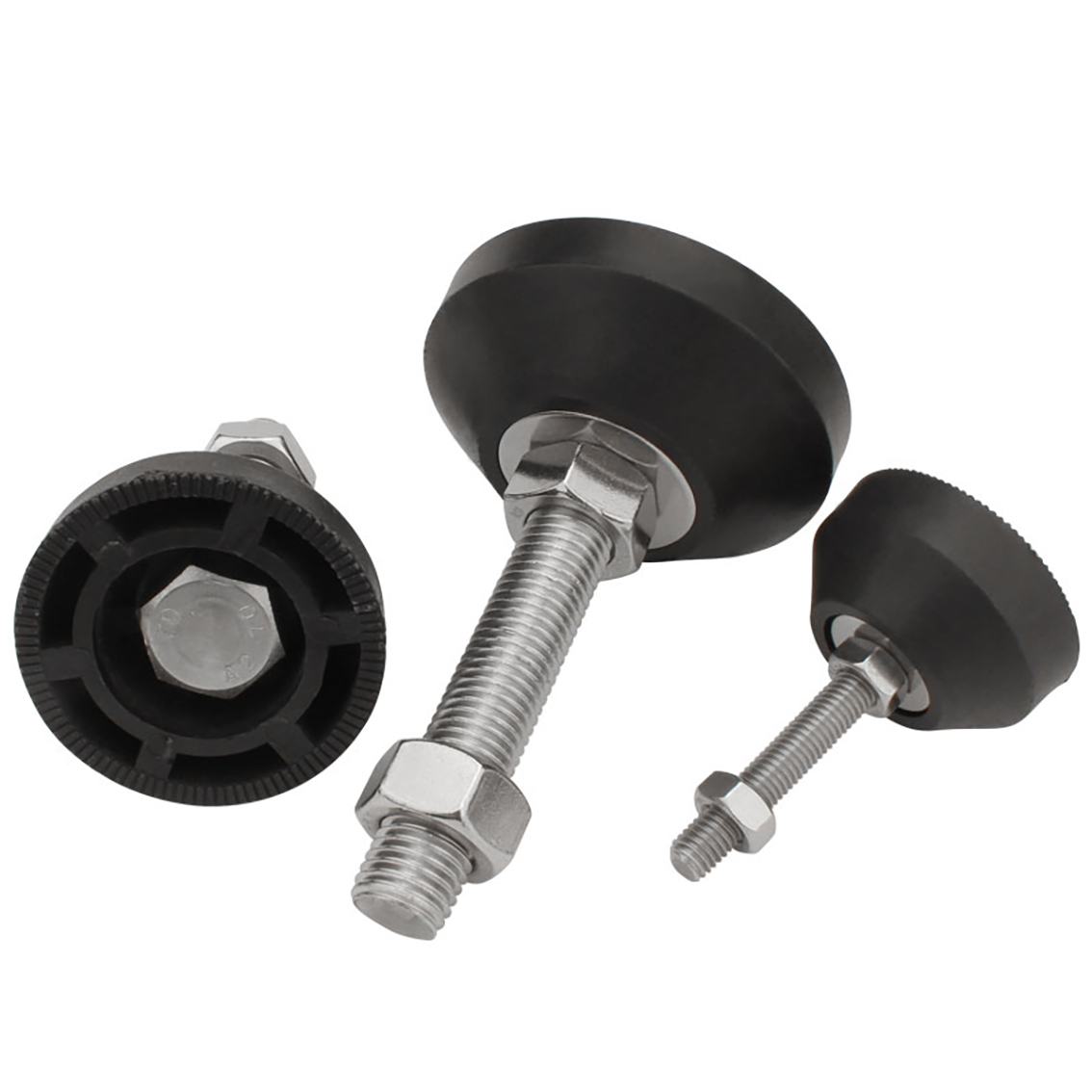 M8 M10 M12 304 Stainless Steel - đánh giá và giá Furniture Hardware Fixing Screws