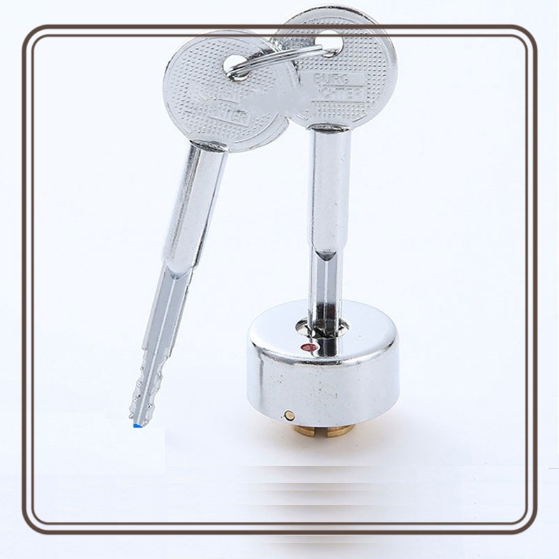 Safe Lock Core Cross Key Emerg - đánh giá và giá Furniture Hardware Tools
