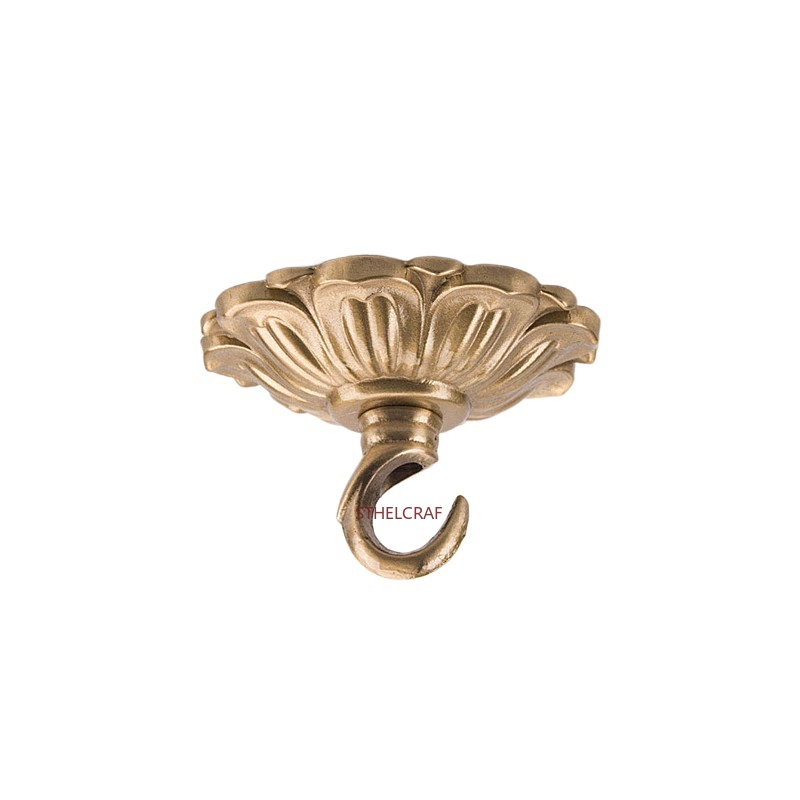 1PC High-end Brass Hook Home I - đánh giá và giá Furniture Hardware Tools