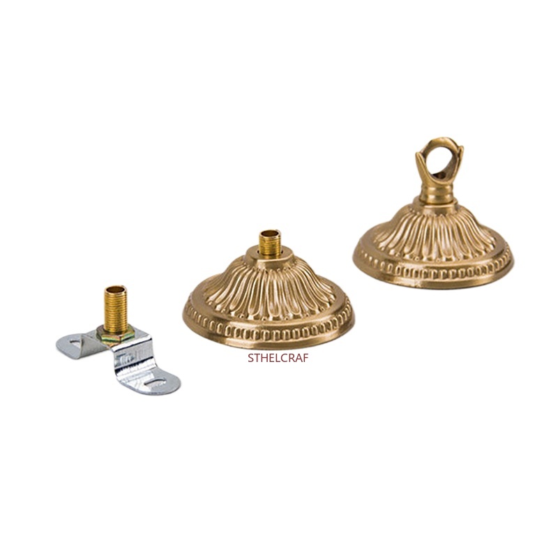 1PC High-end Brass Hook Home I - đánh giá và giá Furniture Hardware Tools