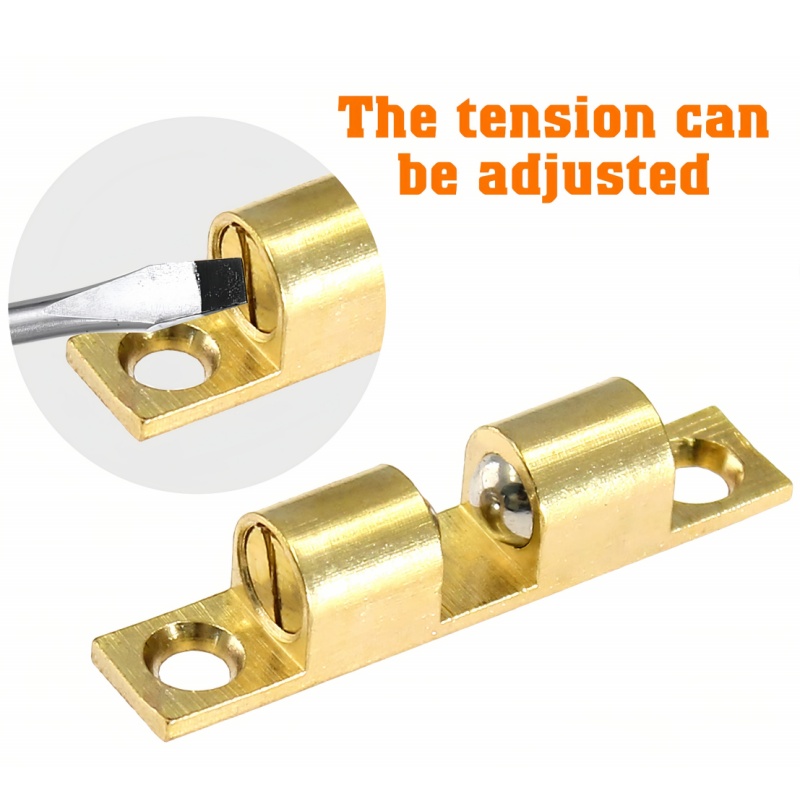 3/6pcs Cabinet Closet Door Bal - đánh giá và giá Furniture Hardware Tools