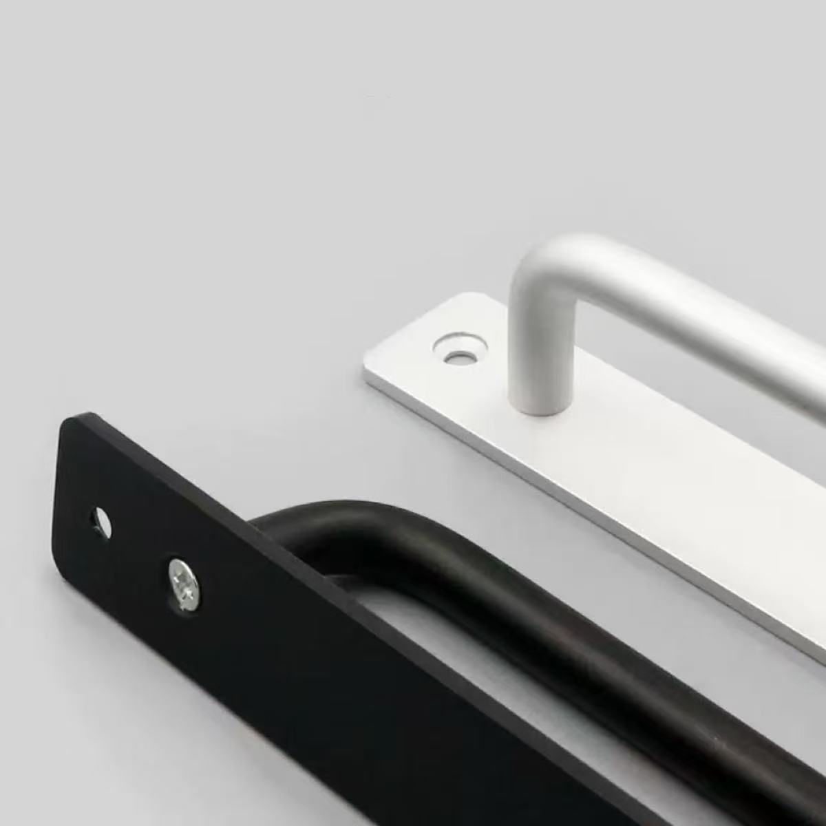 Door Handle Aluminum Alloy Pul - đánh giá và giá Furniture Hardware Factory