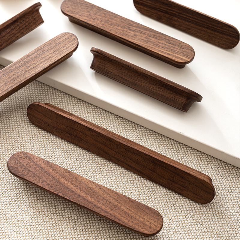 WV Natural Wood Color Solid Wo - đánh giá và giá Japanese Furniture Hardware