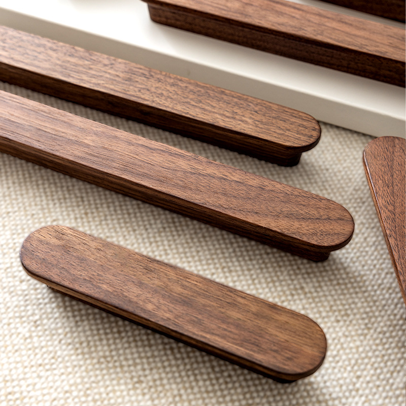 WV Natural Wood Color Solid Wo - đánh giá và giá Japanese Furniture Hardware
